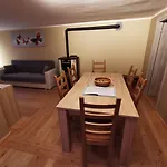 Casa Curnet *