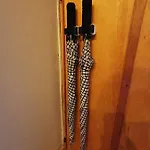 아파트 Casa Curnet