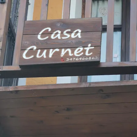 Casa Curnet *
