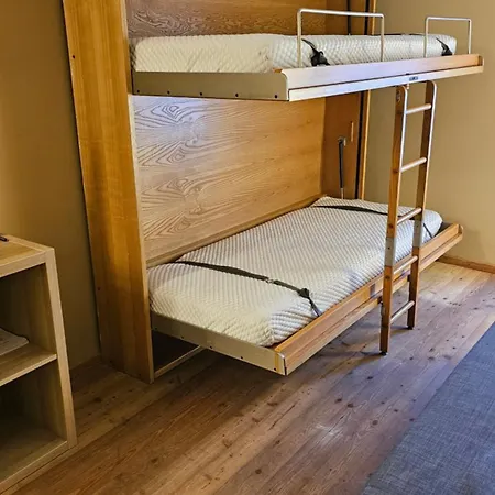 Casa Curnet Appartamento