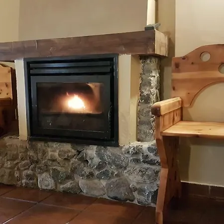 Casa Curnet *