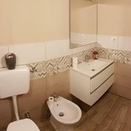 Casa Curnet Apartman