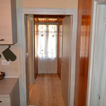 Casa Curnet Appartamento