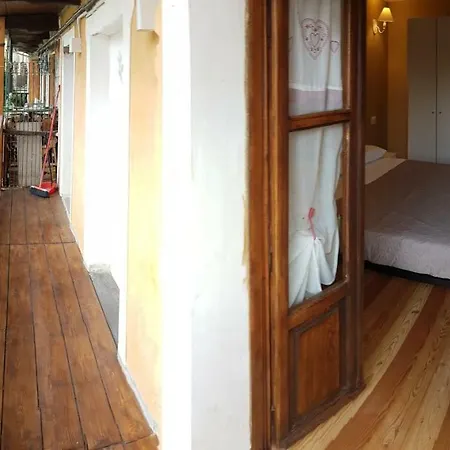 Appartamento Casa Curnet Balme