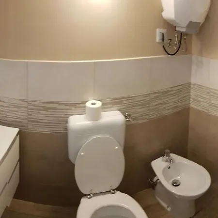 Apartman Casa Curnet *