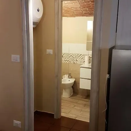 Casa Curnet Appartamento Balme