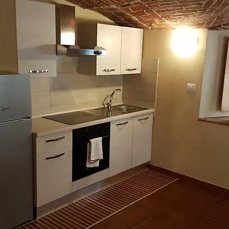 Appartamento Casa Curnet