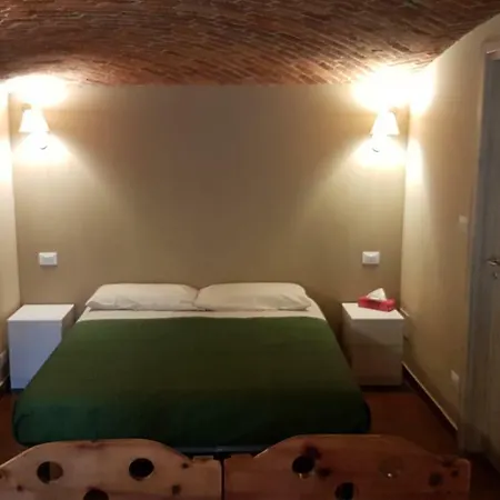 Casa Curnet Appartamento *