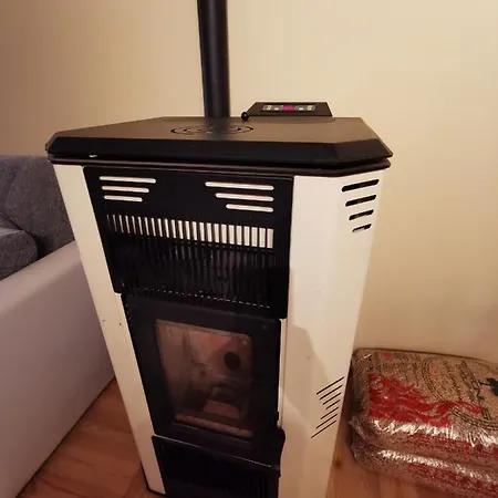 Casa Curnet Appartamento *