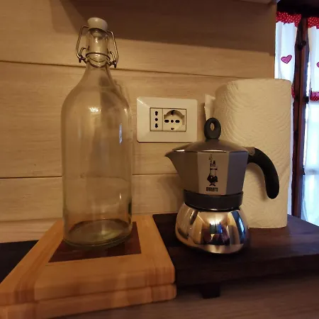 Casa Curnet Appartamento *