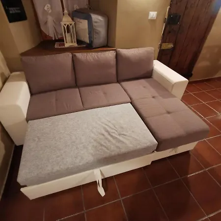 Casa Curnet Appartamento *