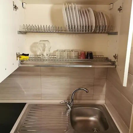 Casa Curnet Apartman Balme