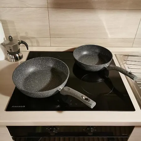 Appartamento Casa Curnet *