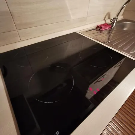 Apartman Casa Curnet Balme