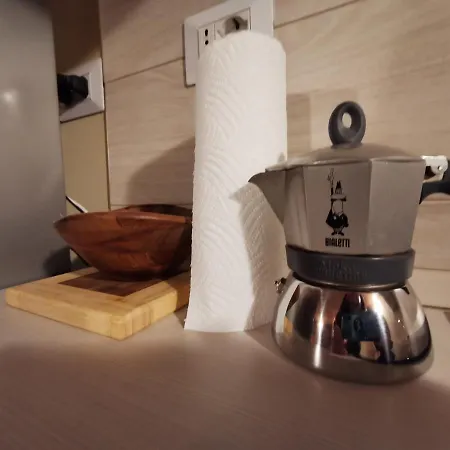 Appartamento Casa Curnet