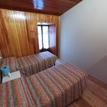 Casa Curnet Appartamento