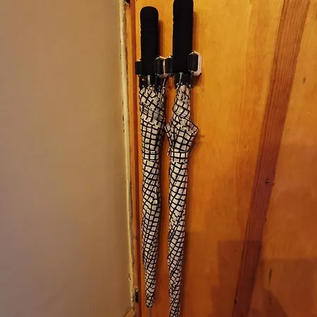 Appartamento Casa Curnet