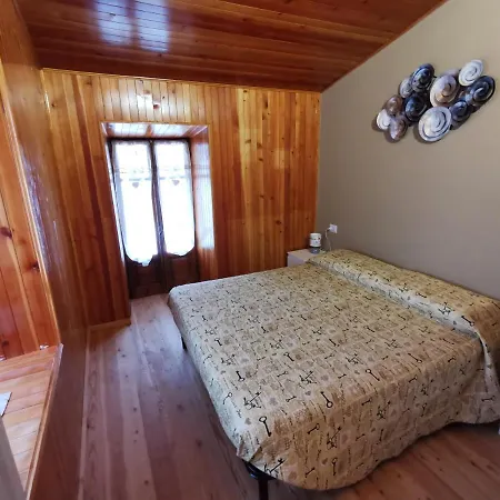 Casa Curnet Appartamento