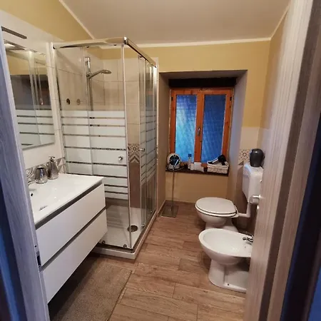 Appartamento Casa Curnet Balme