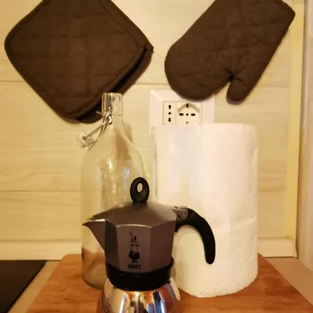 Casa Curnet Appartamento Balme