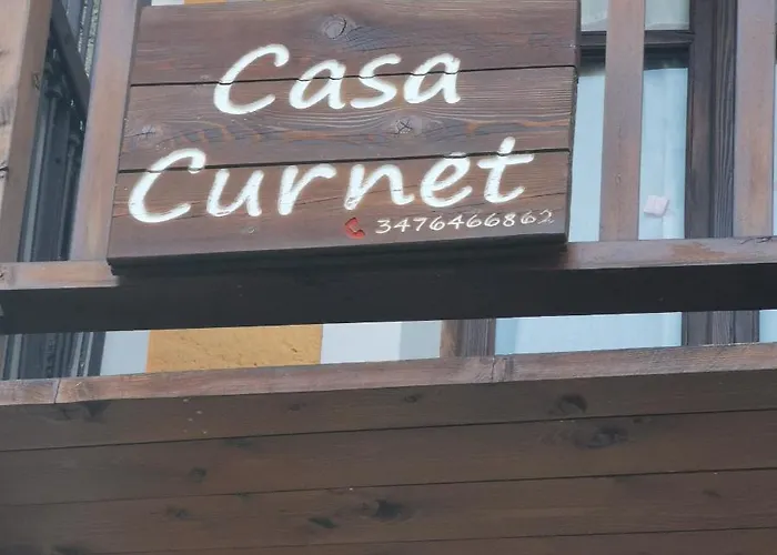 Casa Curnet *