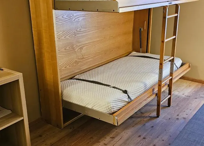 Casa Curnet 아파트