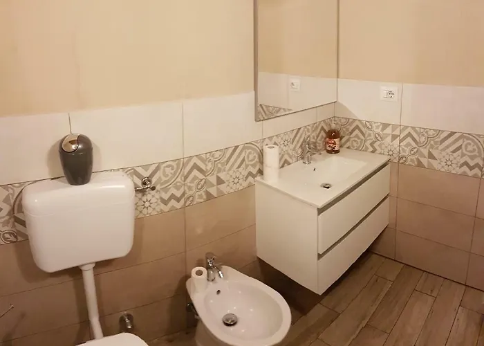 Casa Curnet 아파트