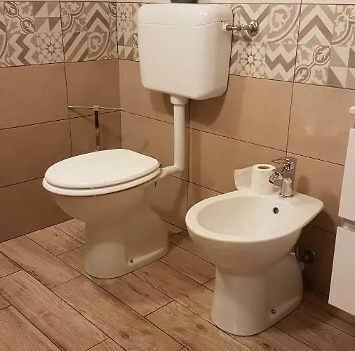 아파트 Casa Curnet