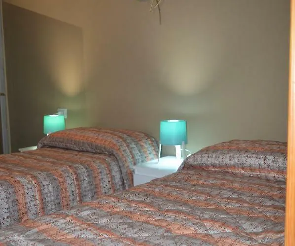 Casa Curnet 아파트 Balme