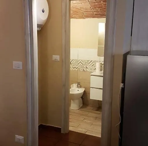 Casa Curnet 아파트 Balme