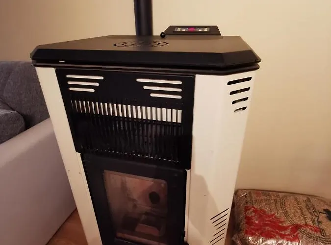 Casa Curnet 아파트 *