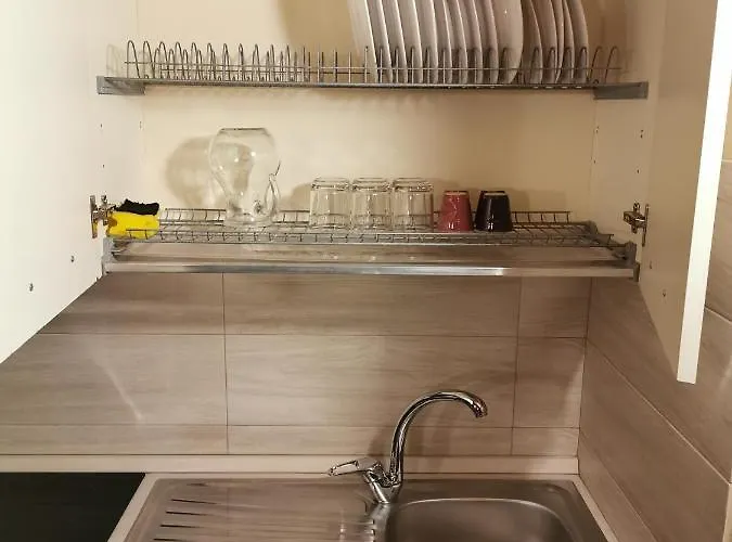 Casa Curnet 아파트 Balme