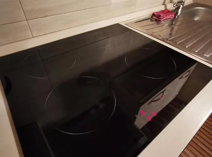 아파트 Casa Curnet Balme