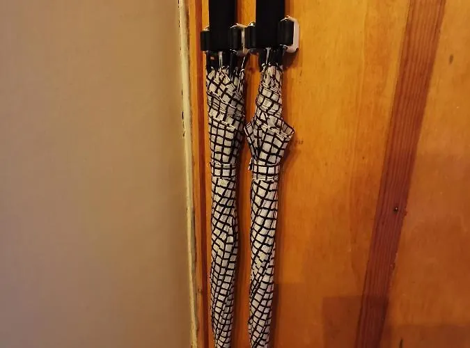 아파트 Casa Curnet