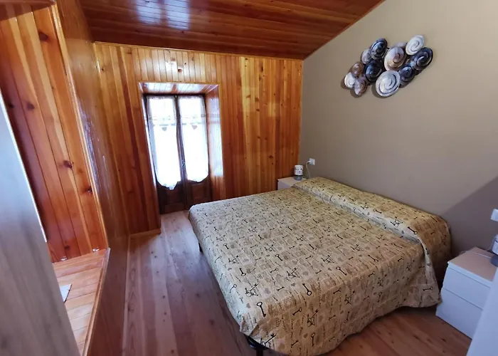 Casa Curnet 아파트