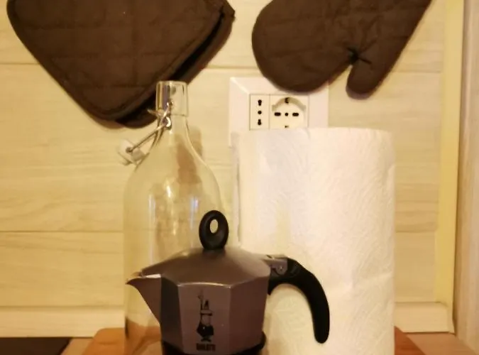 Casa Curnet 아파트 Balme